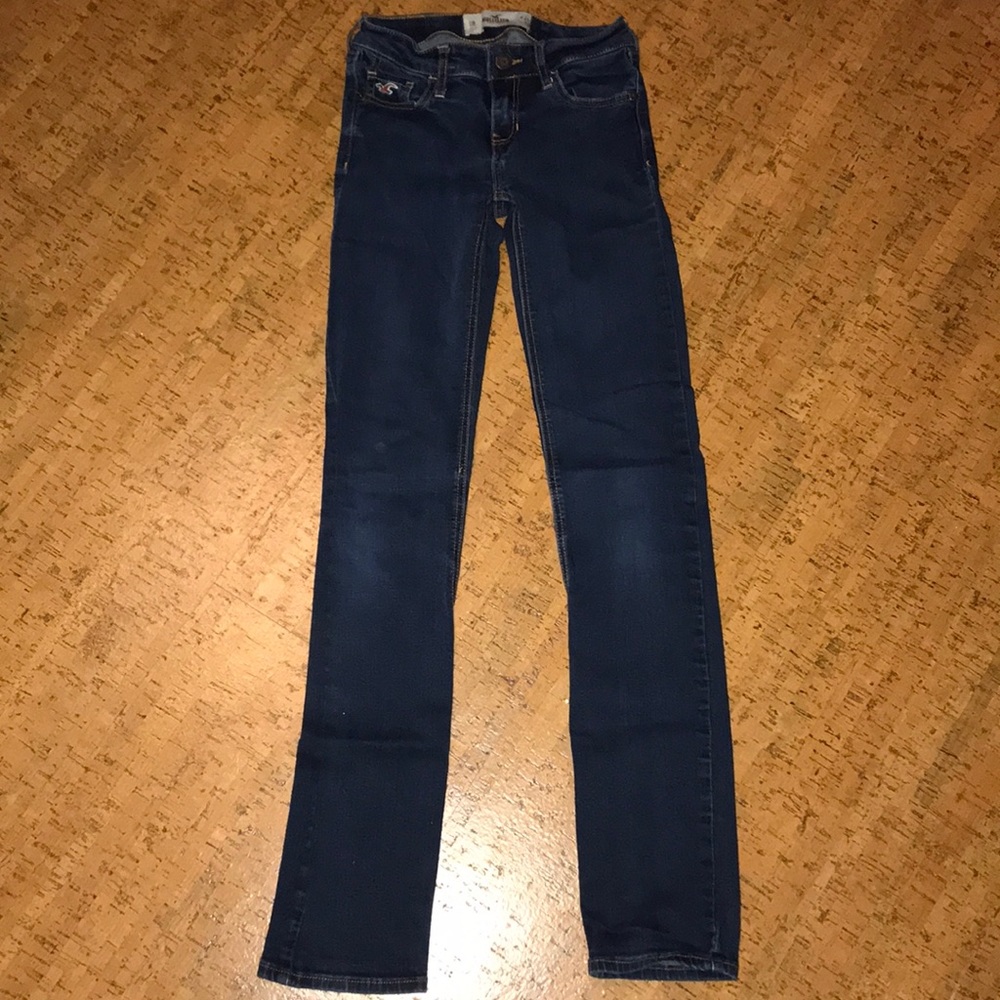 0R Hollister jeans